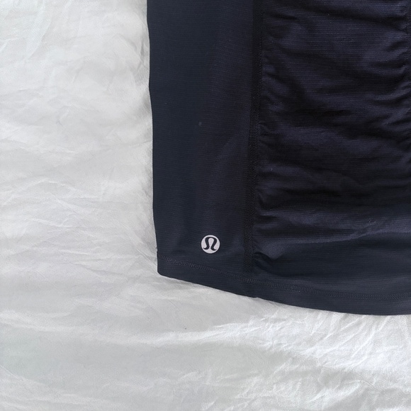 Lululemon Runner Up Short Sleeve Top - Picture 5 of 5
